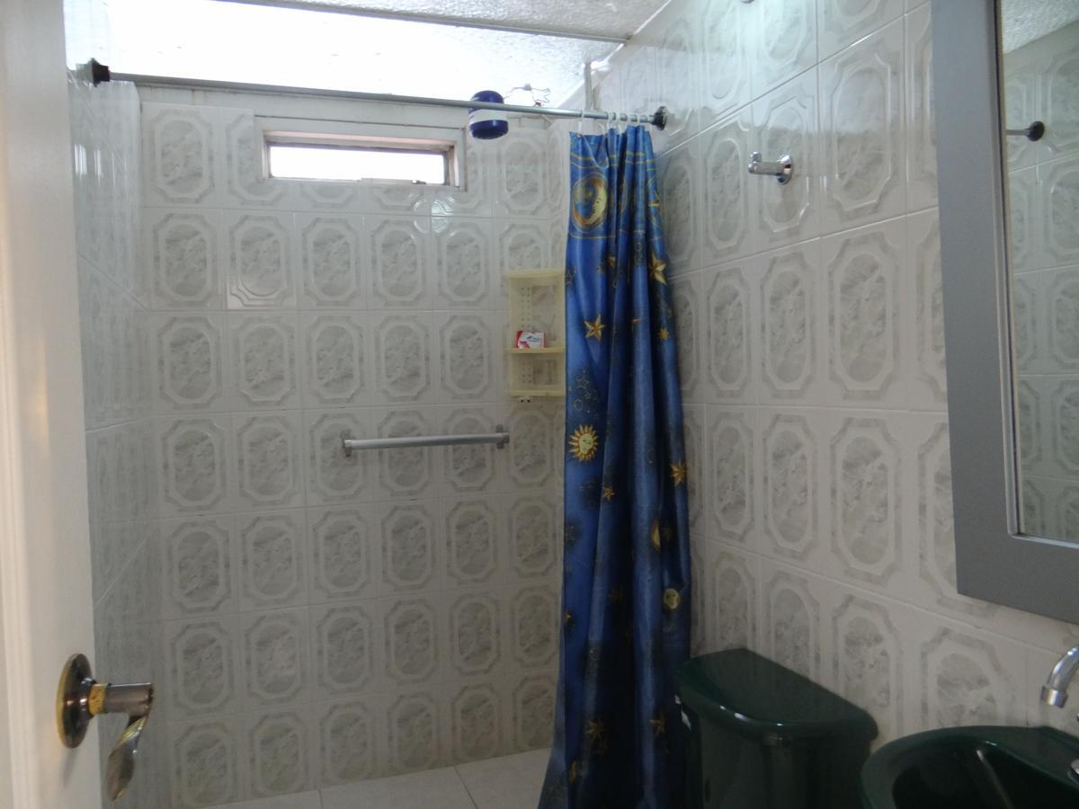 Palestina Ecohotel Chinchiná 외부 사진
