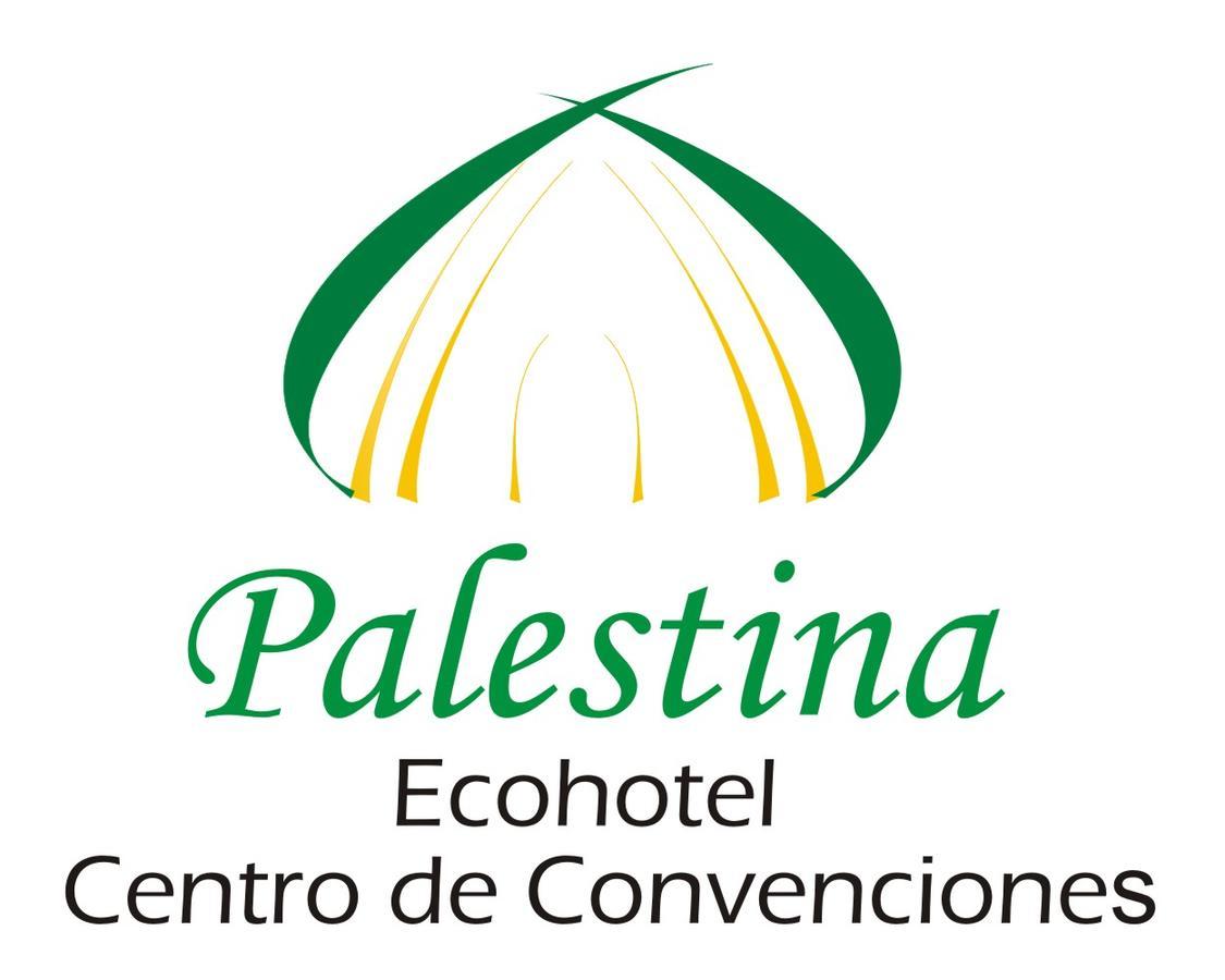 Palestina Ecohotel Chinchiná 외부 사진